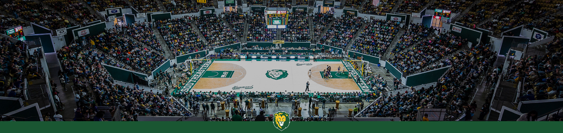 SLU - Women's Basketball Camps