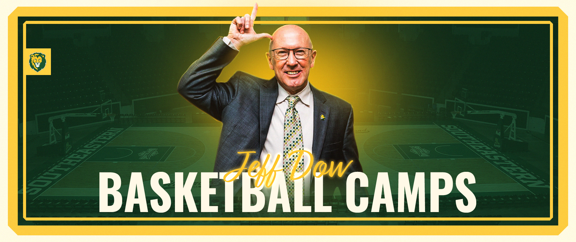 Jeff Dow Basketball Camps